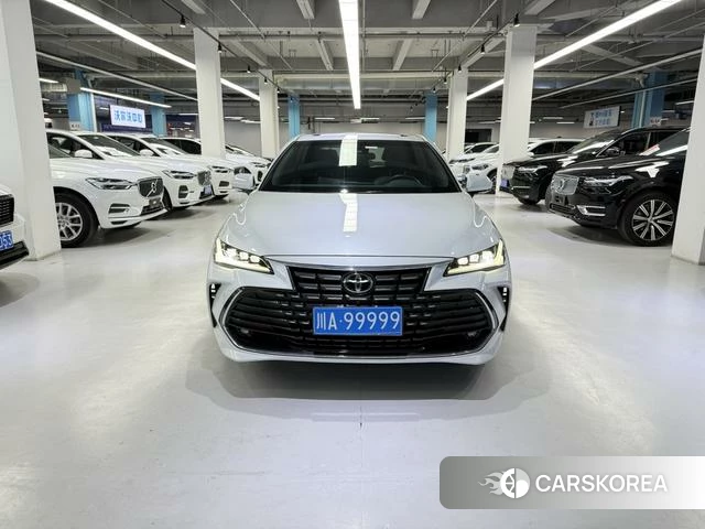Toyota Asian dragon id 4262163 из Китая 7