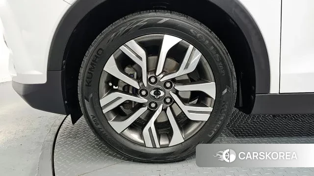 Ssangyong Tivoli Armor id 3778979 из Кореи 15