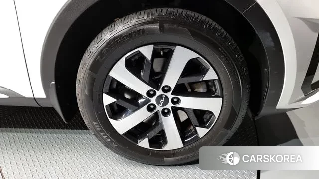 Kia Sorento 4th Generation id 3503386 из Кореи 15