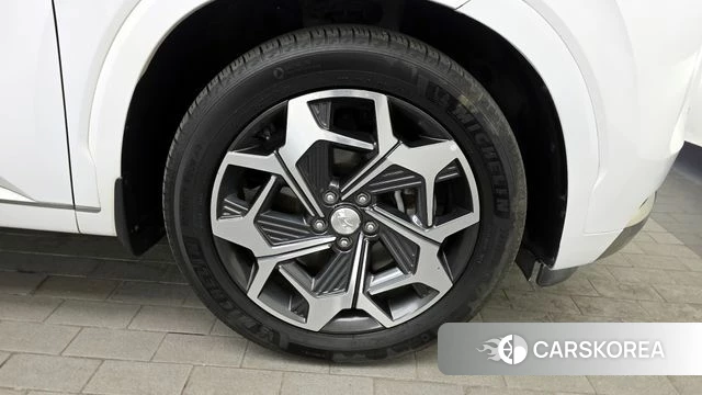 Hyundai Palisade id 3865775 из Кореи 15