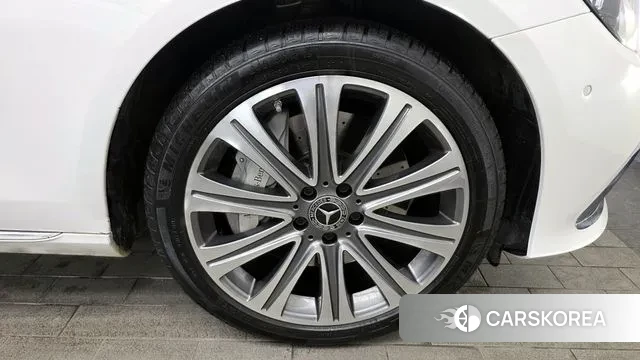 Mercedes-Benz E-Class W213 id 3681098 из Кореи 15