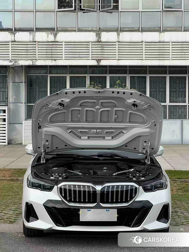 BMW 5 series id 4290897 из Китая 15