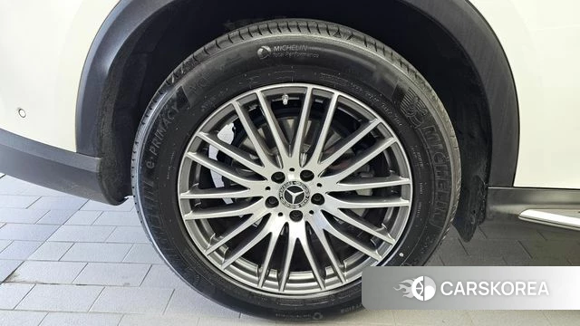 Mercedes-Benz GLC-Class X254 id 4623119 из Кореи 15