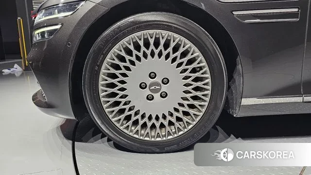 Genesis G80 (RG3) id 3280498 из Кореи 15