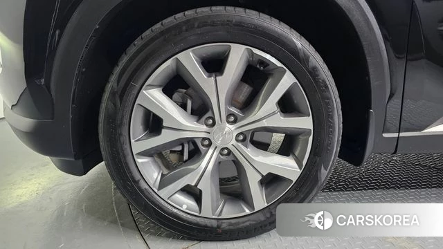 Hyundai Palisade id 3859481 из Кореи 15