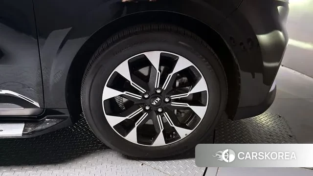 Kia Carnival 4th generation id 3428457 из Кореи 15