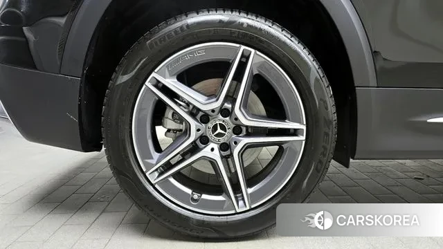 Mercedes-Benz GLB-Class X247 id 3585433 из Кореи 15