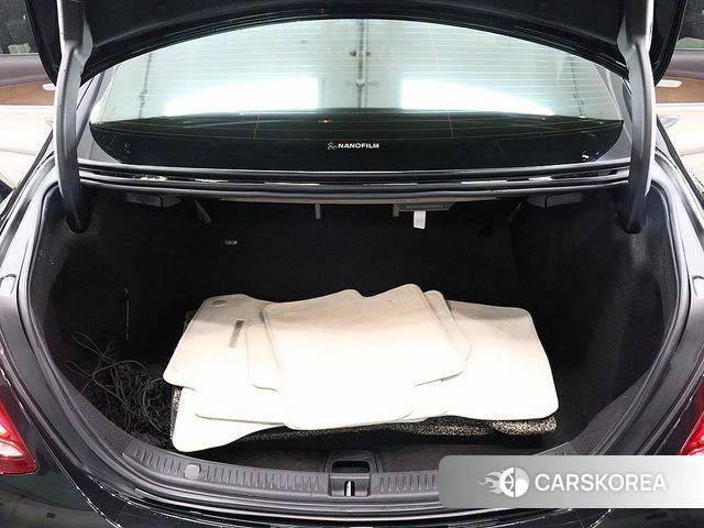 Mercedes-Benz E-Class W213 id 3867018 из Кореи 15