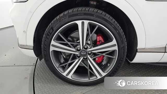 Genesis GV80 Coupe id 3173822 из Кореи 15