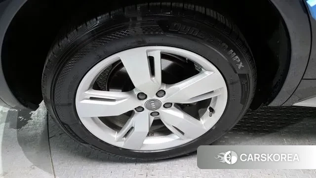 Audi Q5 (FY) id 3635806 из Кореи 15