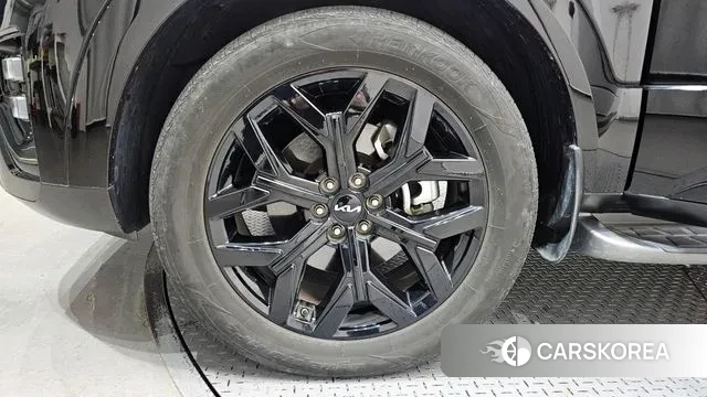 Kia Mohave Master id 3354462 из Кореи 15