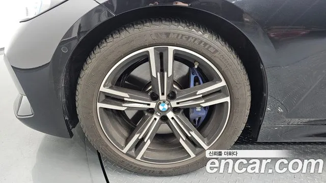 BMW 3 Series (G20) id 2734904 из Кореи 15