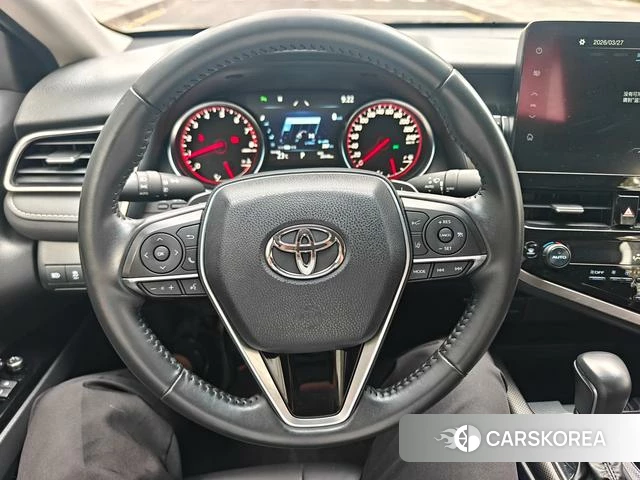 Toyota Camry id 4274749 из Китая 8