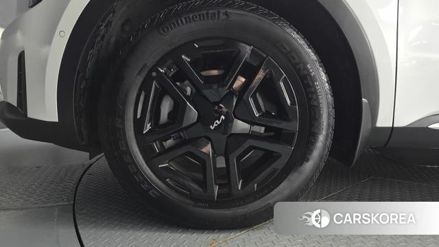 Kia The New Sorento 4th Generation id 4442396 из Кореи 34