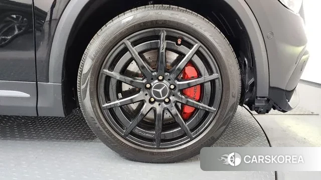 Mercedes-Benz GLA - Class H247 id 3765009 из Кореи 15