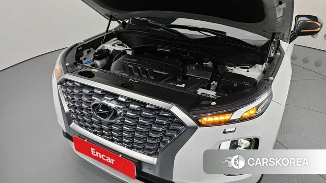 Hyundai Palisade id 4923499 из Кореи 28
