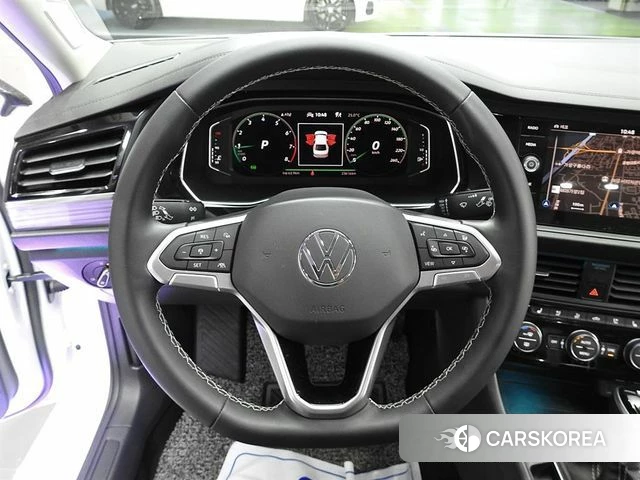 Volkswagen 7th Generation of Jetta id 4655962 из Кореи 14