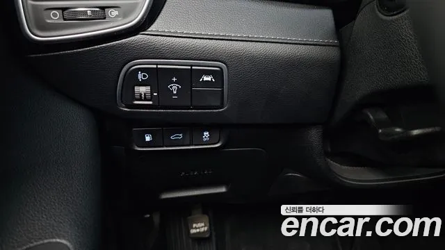 Hyundai Grandeur IG id 2674253 из Кореи 15