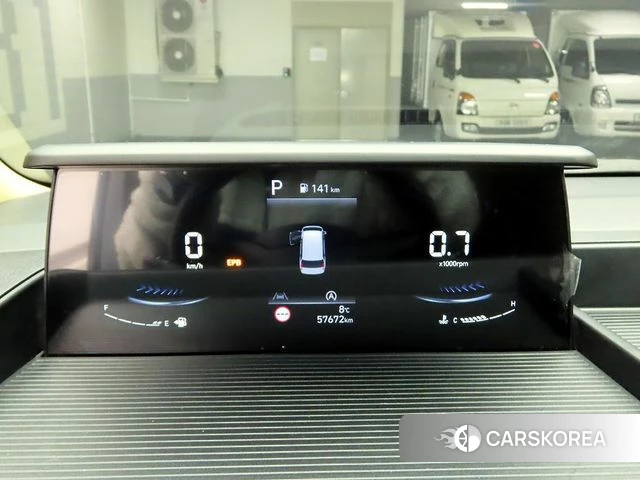 Hyundai Staria id 4330201 из Кореи 15