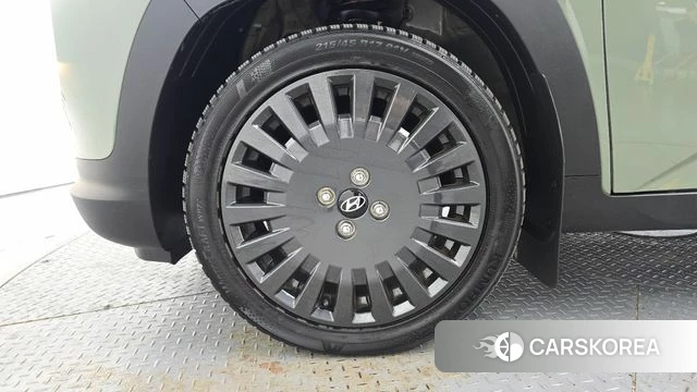 Hyundai Casper id 4201377 из Кореи 25