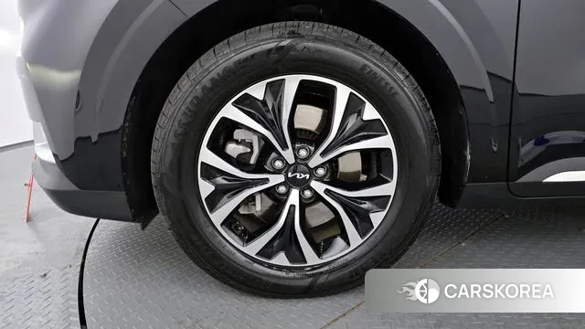 Kia Carnival 4th generation id 3566572 из Кореи 15