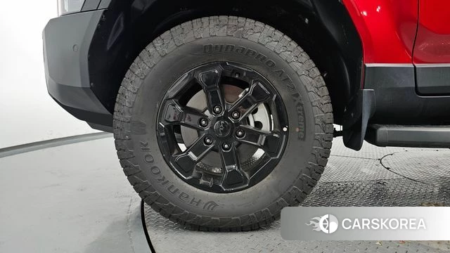 Kia Tasman id 4724944 из Кореи 15