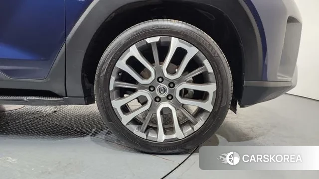 Ssangyong Torres id 3712189 из Кореи 15