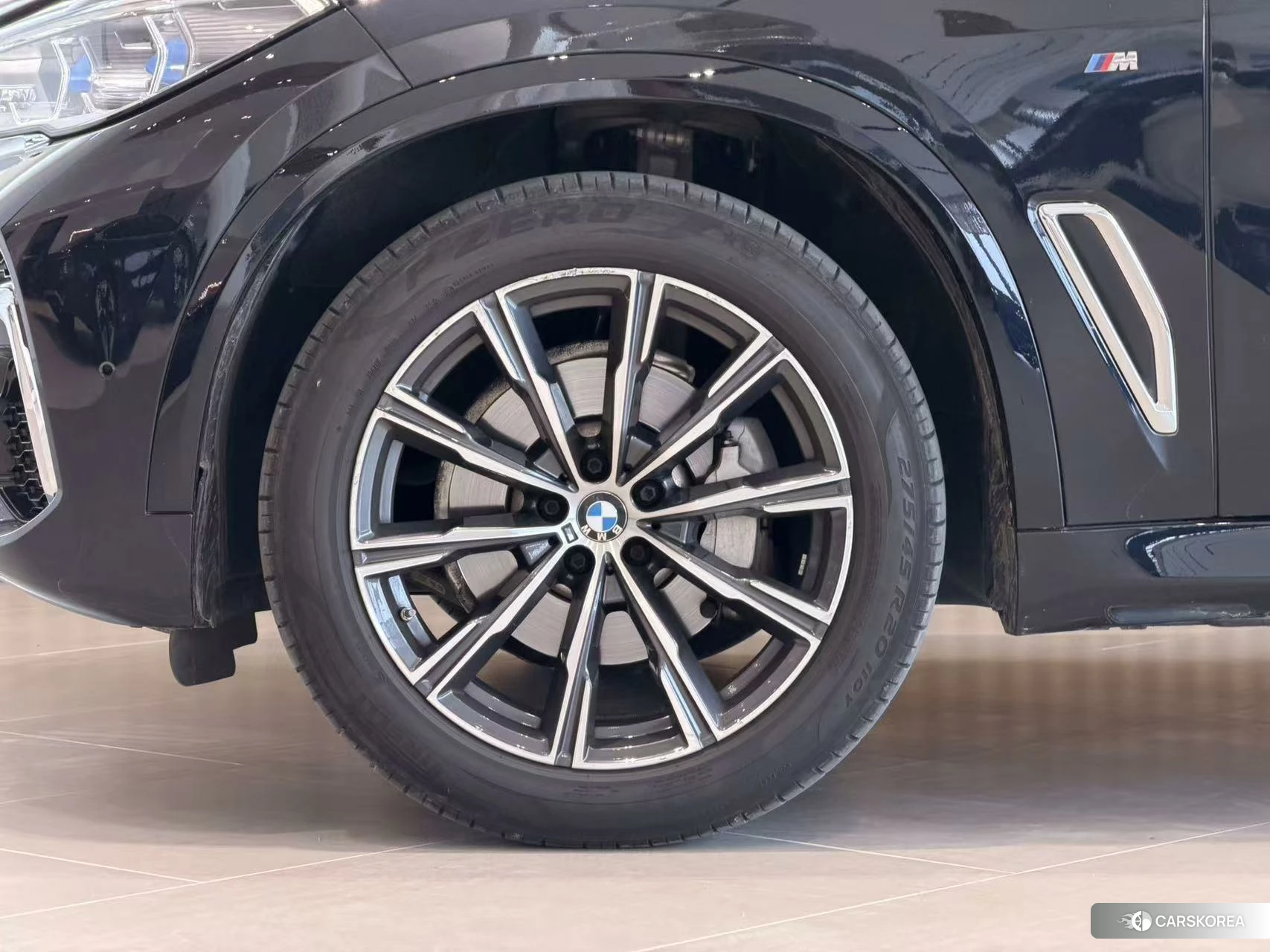 BMW X5 id 4461679 из Китая 12