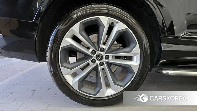 Audi Q7 (4M) id 3953235 из Кореи 15