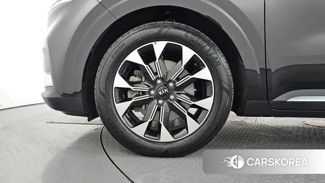 Kia Carnival 4th generation id 3651006 из Кореи 15