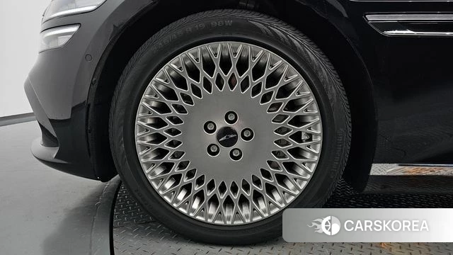 Genesis G80 (RG3) id 4749012 из Кореи 35
