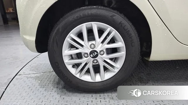 Kia Morning Urban (JA) id 3713361 из Кореи 15