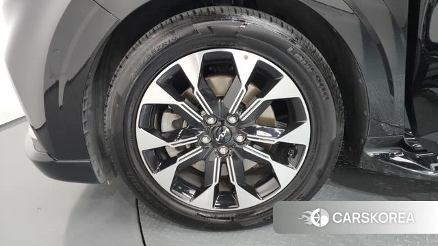 Kia Carnival 4th generation id 4469641 из Кореи 35