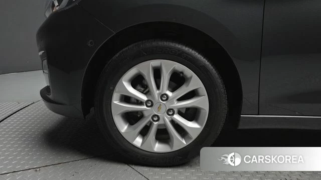 Chevrolet (GM Daewoo) The New Spark id 4410390 из Кореи 26