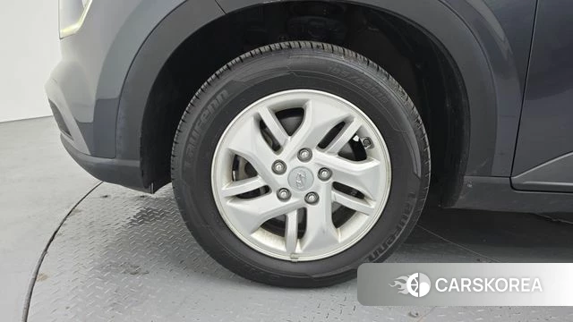 Hyundai Venue id 4415368 из Кореи 15