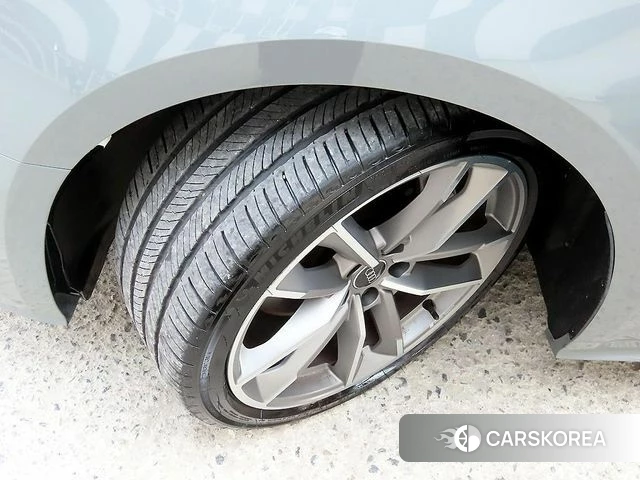 Audi A5 (F5) id 3799962 из Кореи 15