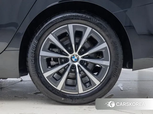 BMW 3 Series (G20) id 2884275 из Кореи 5