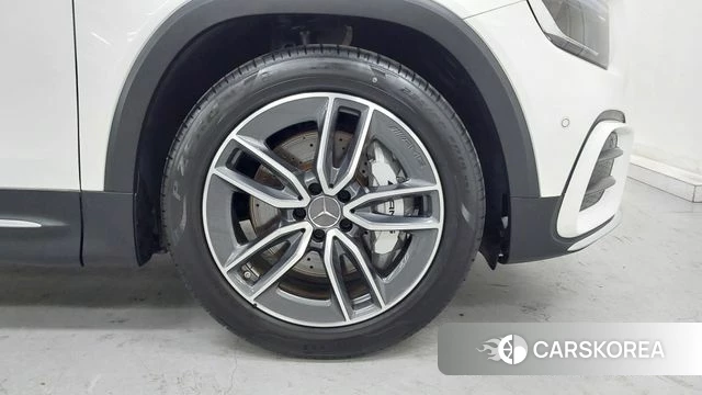 Mercedes-Benz GLB-Class X247 id 3933735 из Кореи 12