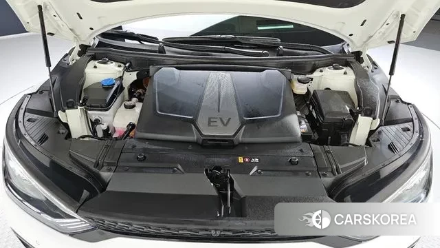 Kia EV6 id 3378431 из Кореи 15