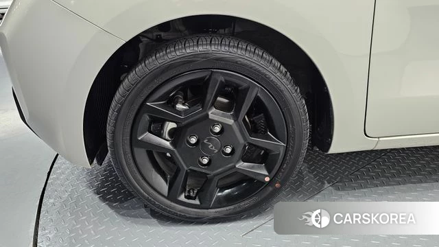 Kia The New Kia Ray id 4387724 из Кореи 26