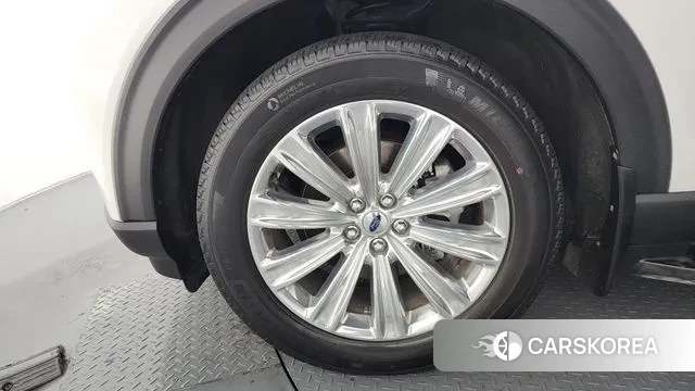 Ford Explorer 6th Generation id 3754016 из Кореи 15