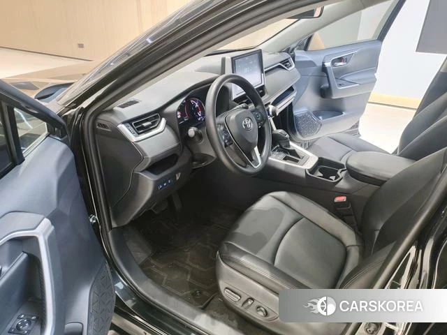 Toyota RAV4 Rongfang id 4263596 из Китая 10
