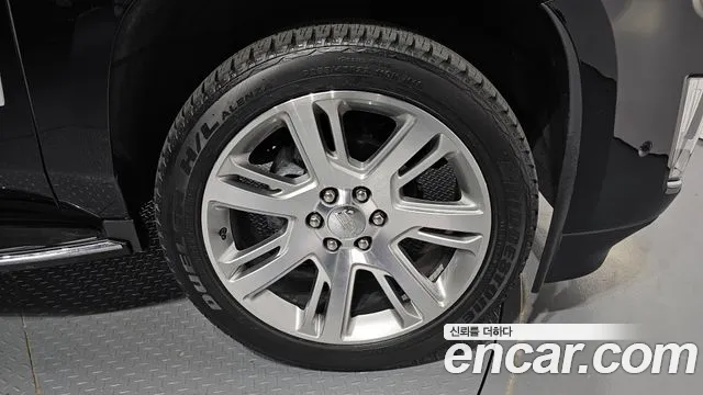 Cadillac Escalade id 2803248 из Кореи 15