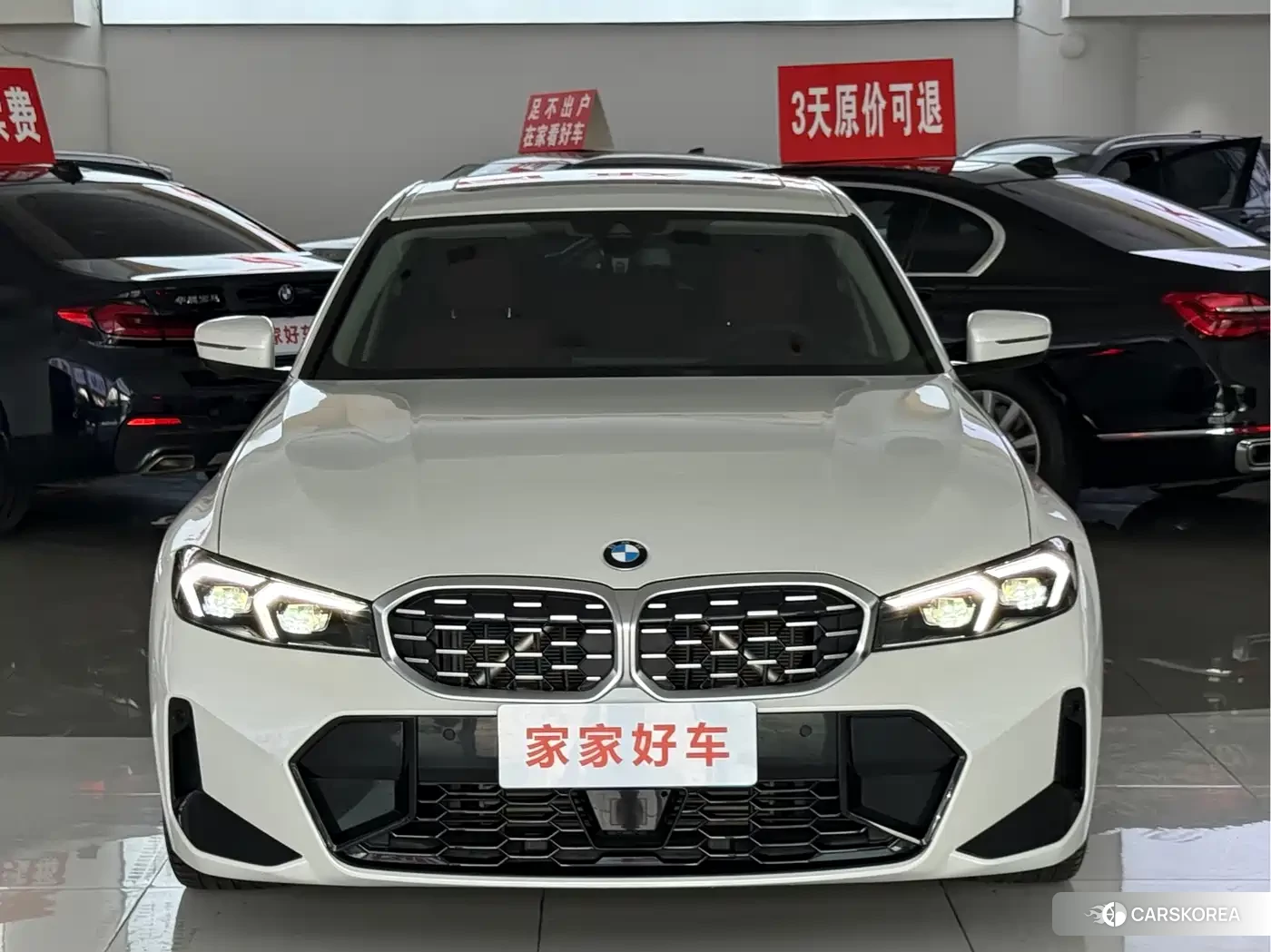 BMW 3 series id 4565060 из Китая 12