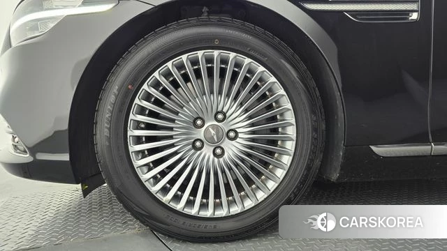 Genesis G90 id 4581648 из Кореи 32