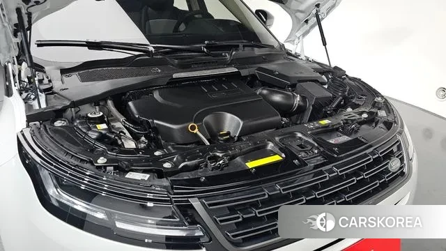 Land Rover Range Rover Evoque 2nd Generation id 3442059 из Кореи 15