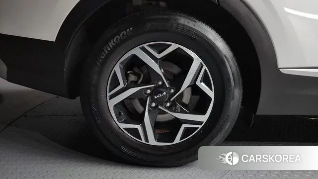 Kia Sportage 5th Generation id 3606743 из Кореи 15