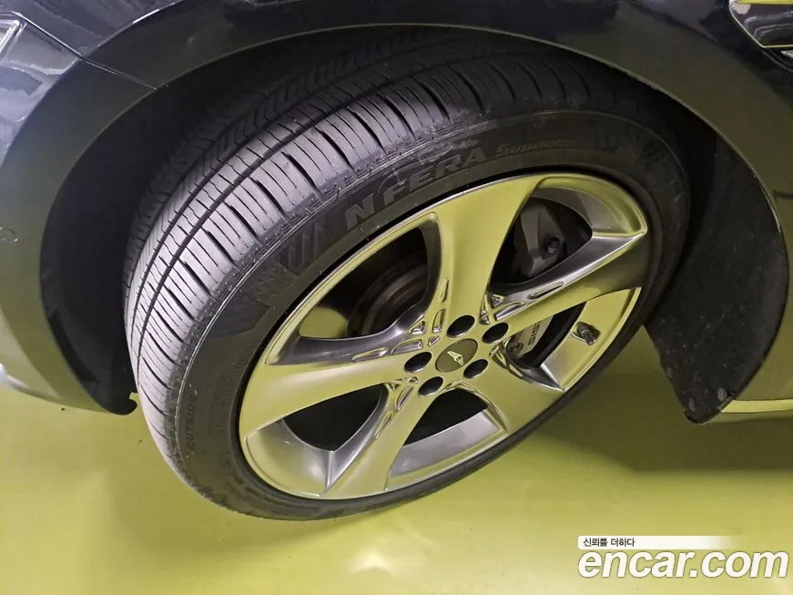 Genesis G80 (RG3) id 2072261 из Кореи 15