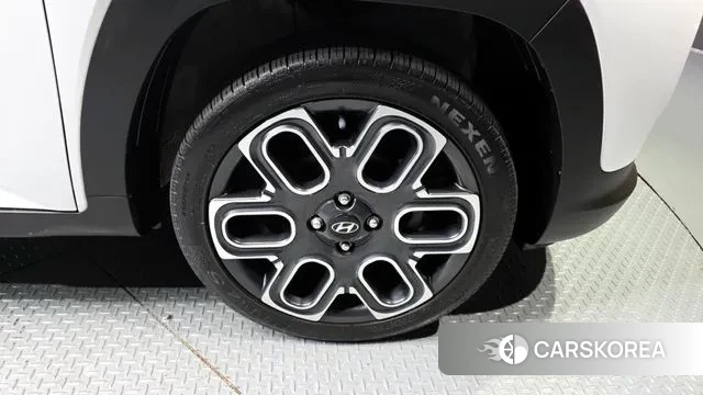 Hyundai Casper id 3551206 из Кореи 15