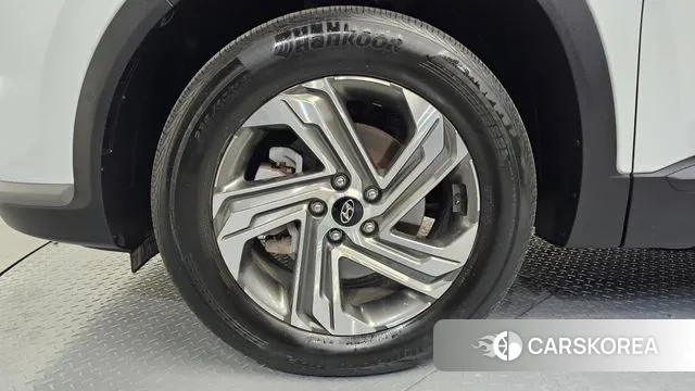 Hyundai The New Santa Fe id 3640719 из Кореи 15